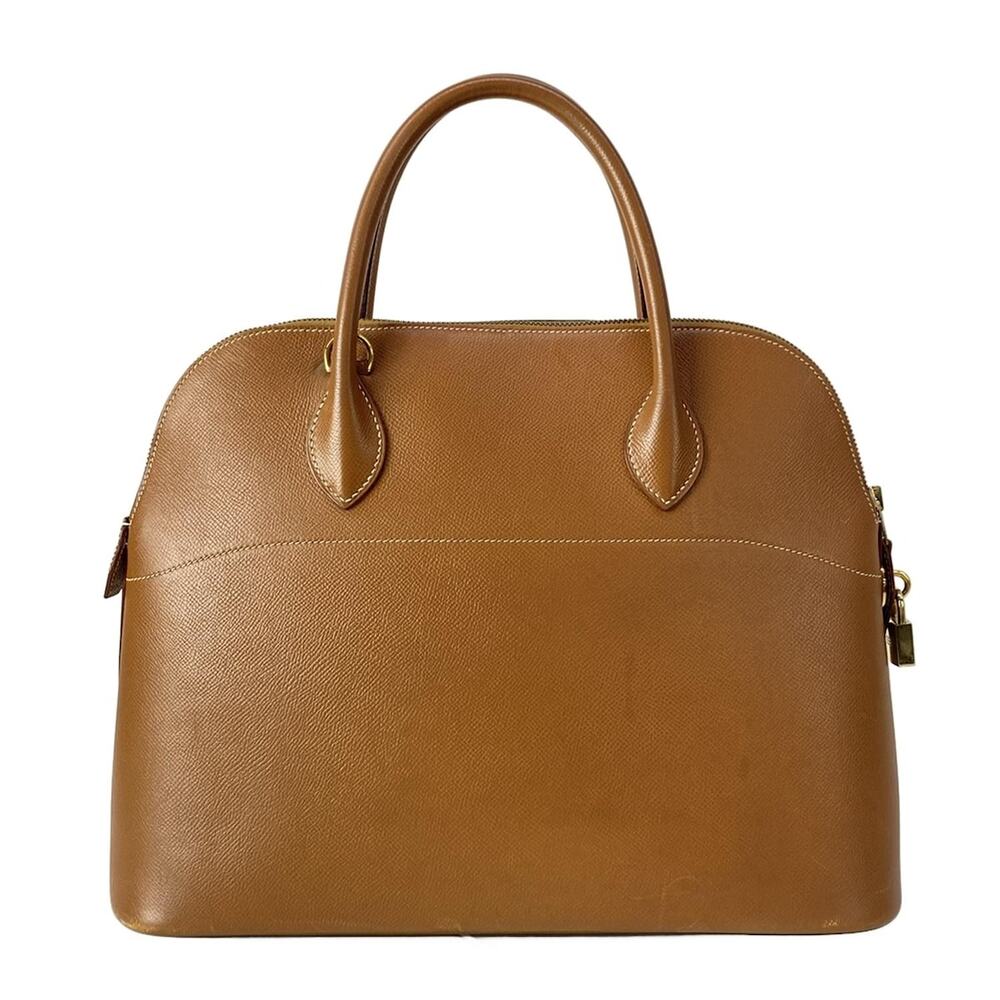 Hermès Bolide 37 Handbag - Picture 3 of 16